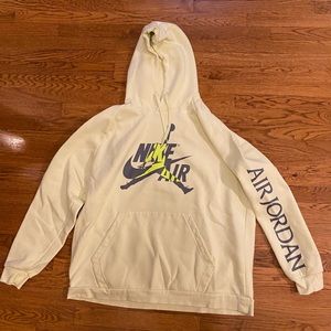 Jordan Nike Air Hoodie